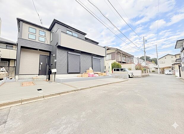 本物件は、利便性と快適性も両立しております。(令和7年11月 撮影)