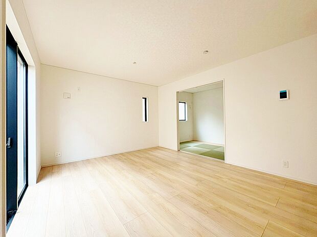 空間という『贅』を感じ、過ごす時間を豊かなものに。