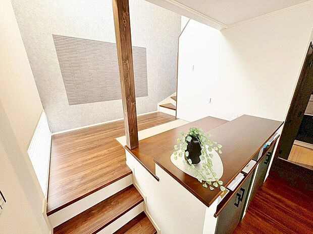 キッズスペースや趣味の空間など、多用途に使えます。