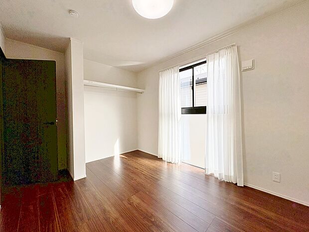 入ってみれば実感できる上質な仕様に囲まれた暮らし。