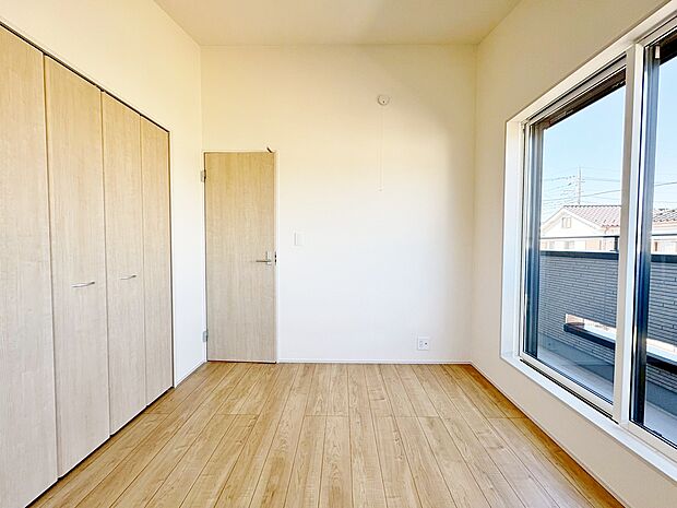 光溢れるこの空間はみんなの笑顔が集う場所。