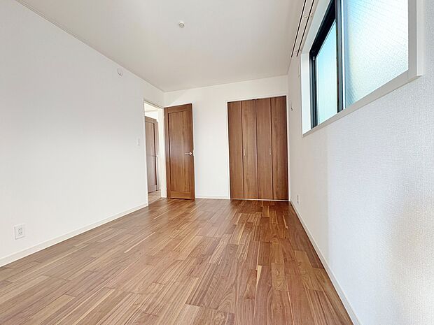 居住していく中でオリジナルな【マイホーム】に創り上げて下さい。