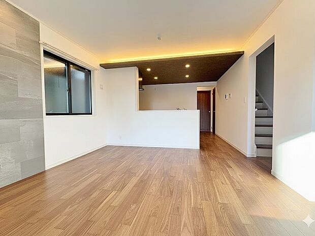 ここから始まる「日常」は家族にとって大切で貴重な時間。