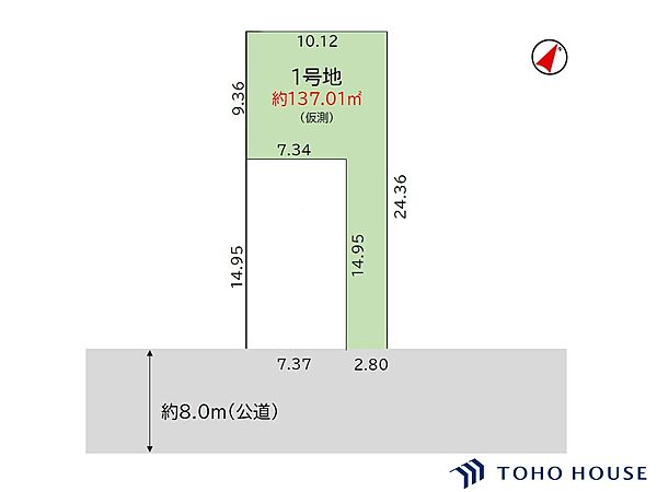 区画図：311002225089