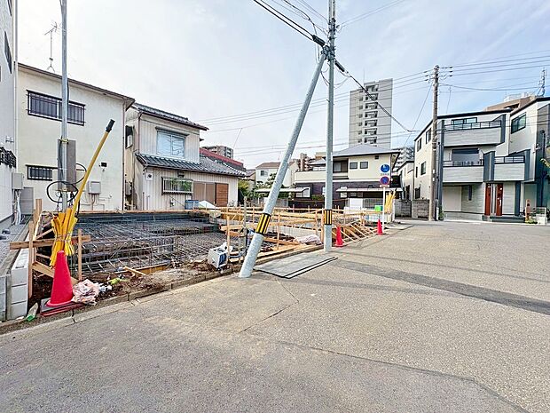 全体を融合させることでより高いステータスの演出が可能。(令和7年11月 撮影)