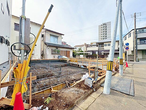 ここに住む歓び。季節の移ろいを感じられる。(令和7年11月 撮影)