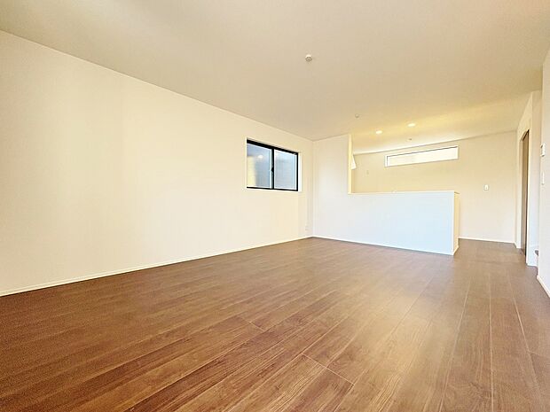 新居での【始まり】は「生活」という一括りだけに収まりません。