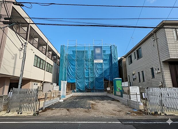 主寝室は7.7帖あり、ゆとりある空間です。(令和7年11月 撮影)