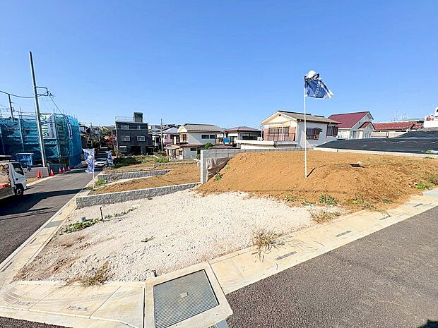 2階は全居室6帖以上、全居室に収納を備えています。(令和7年11月 撮影)