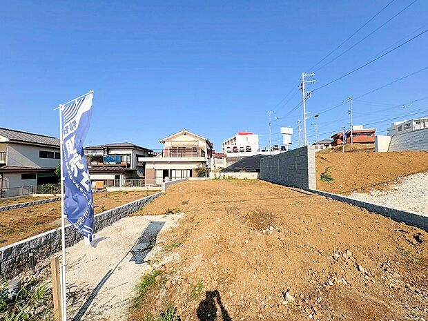 この地に住むプライドを満たしてくれるクオリティ。(令和7年11月 撮影)