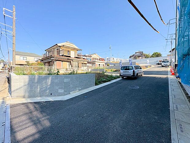 ここで過ごす悠久の時は、いつまでも幸福感に包まれます。(令和7年11月 撮影)