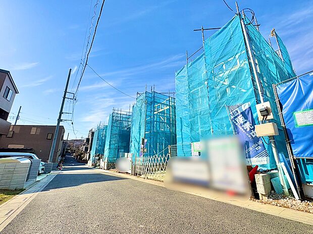 全てを凝縮した珠玉の「住まい」を堪能して下さい。(令和8年2月 撮影)