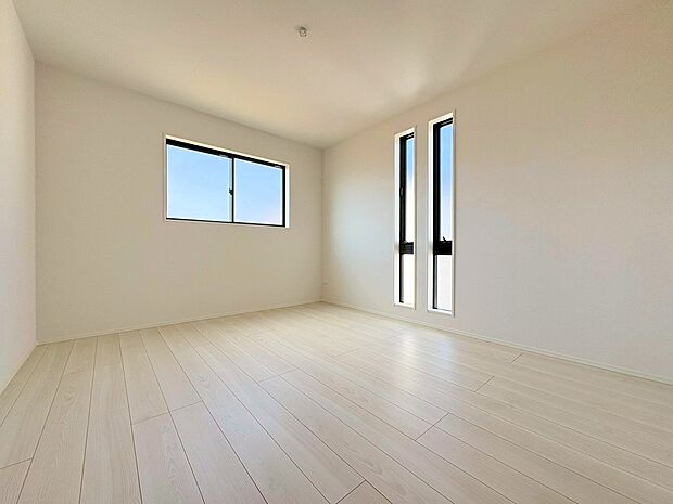 入ってみれば実感できる上質な仕様に囲まれた暮らし。