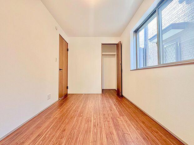 家具やレイアウトでお好みの空間を創り上げられます。