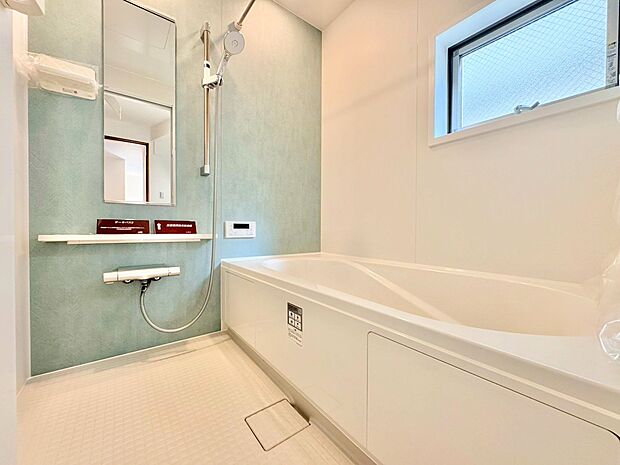 毎日のバスタイムを贅沢なひと時に。