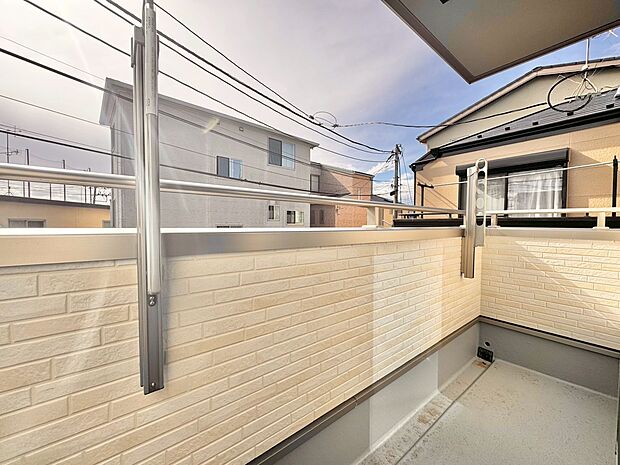 爽やかな通風をご体感下さい。