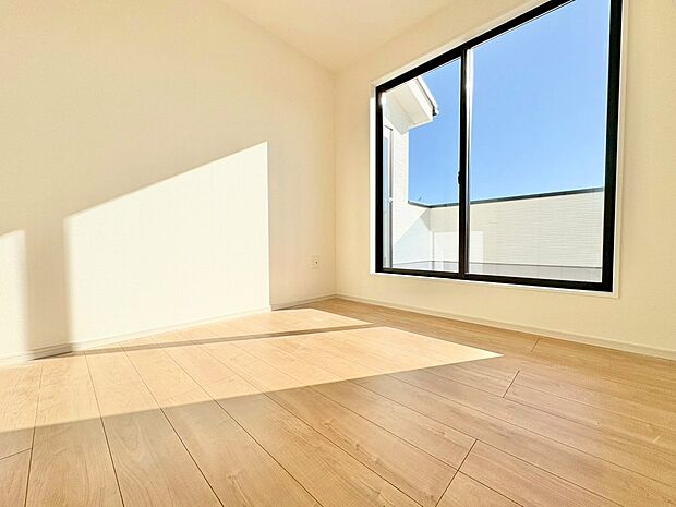 光溢れるこの空間はみんなの笑顔が集う場所。