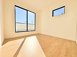 子供部屋の画像