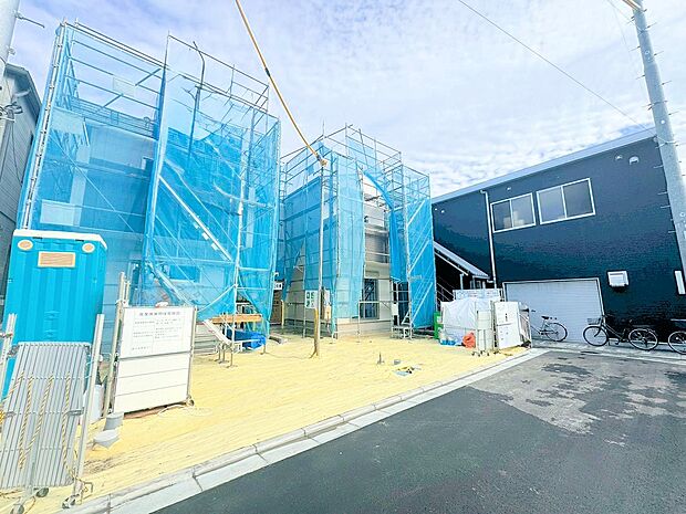 全てを凝縮した珠玉の「住まい」を堪能して下さい。(令和7年11月 撮影)