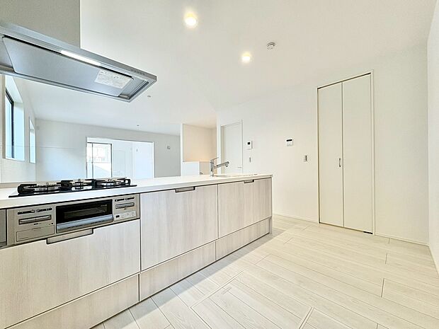 ここから始まる「日常」は家族にとって大切で貴重な時間。