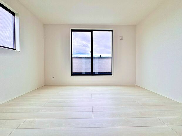 どんなお部屋にして新生活を送るか、想像しただけで胸が躍ります。