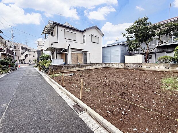 7帖の主寝室にはWICを備えています。(令和7年11月 撮影)