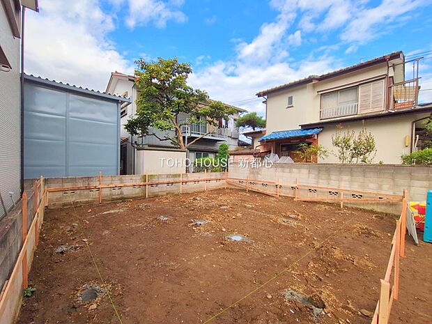 訪れた者に安らぎと品性を与える特別な空間です。