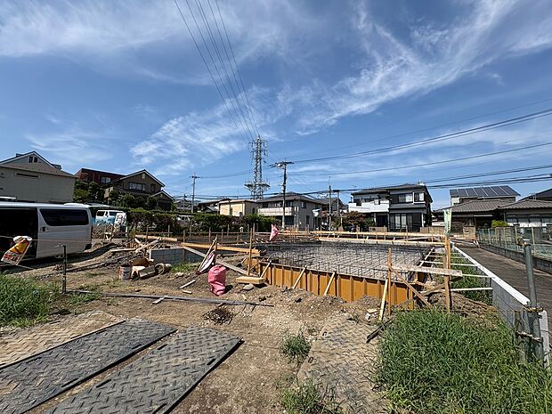 すべてを凝縮した珠玉の【始まり】をここから迎えます。(令和7年8月 撮影)