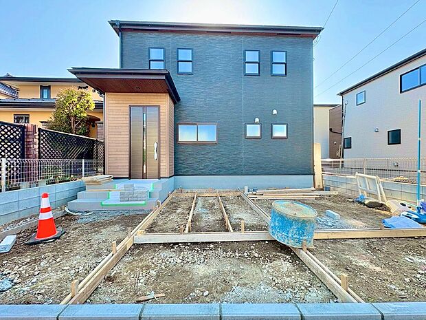 充実した生活は伸びやかな居室空間から始まります。(令和7年11月 撮影)