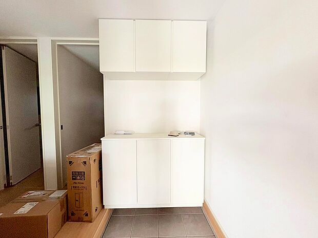 ドアを開けた瞬間、そのきらびやかさに感動する空間。(令和8年3月 撮影)