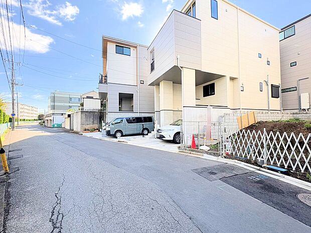 空気感というBGMは、暮らしのステージを彩ります。(令和7年11月 撮影)