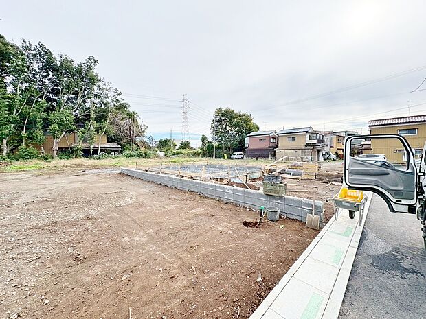 空気感というＢＧＭは、暮らしのステージを彩ります。(令和7年11月 撮影)