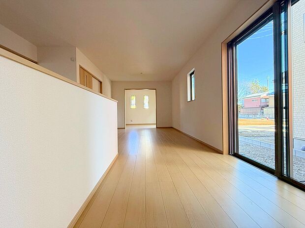 ご家族にとって「いいもの」を揃えました。