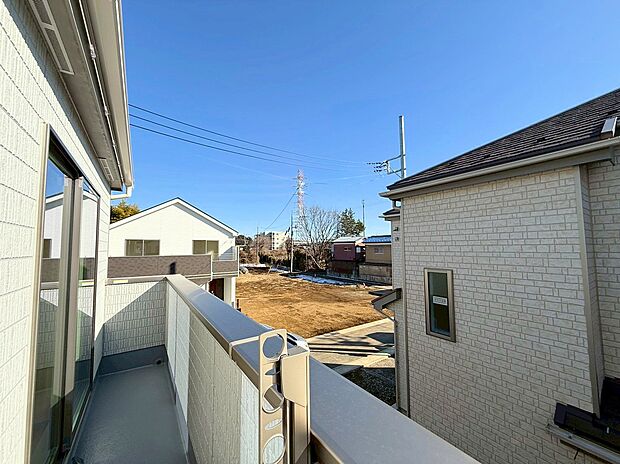 爽やかな通風をご体感下さい。