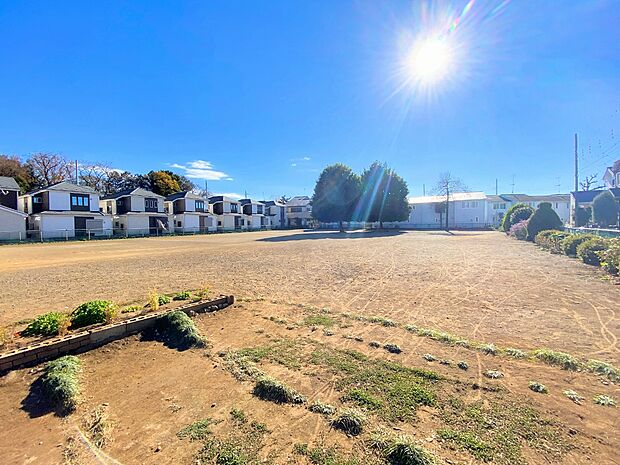 二ツ宮中央公園まで約361m