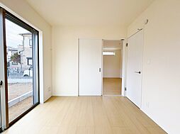 子供部屋の画像