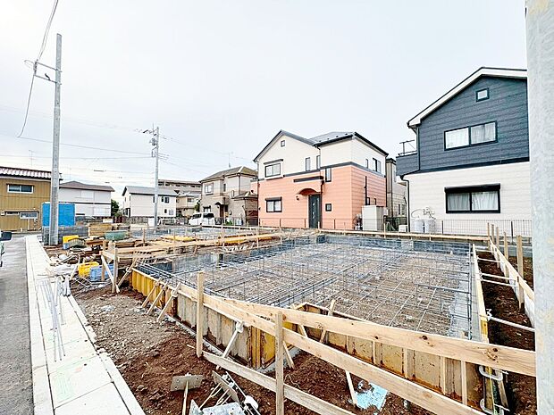 ここに住む歓び。季節の移ろいを感じられる。(令和7年11月 撮影)