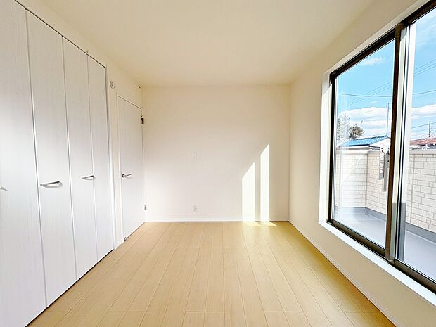 「笑顔・快適・充実」を日常にする日々が、この本邸から始まります。