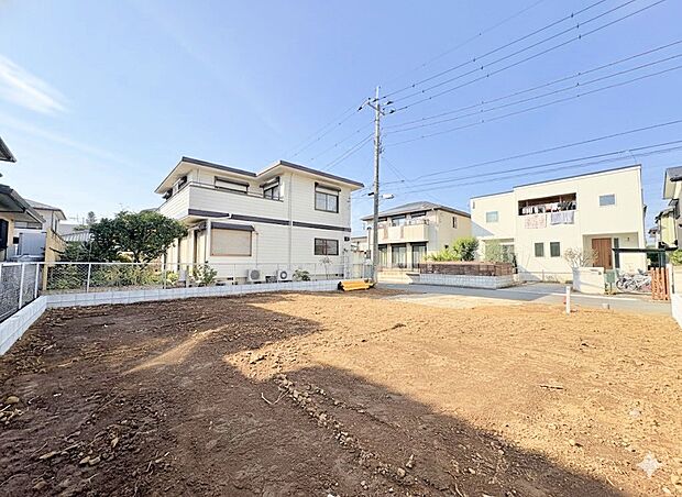 ＳＩＣや可動棚付きパントリー、WICを2か所に設け豊富な収納を確保しました。(令和7年11月 撮影)