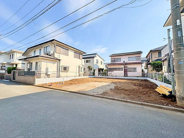 8帖のゆとりある主寝室にはWICを備えました。(令和7年11月 撮影)