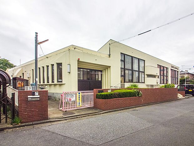 畔吉保育所まで約1400m