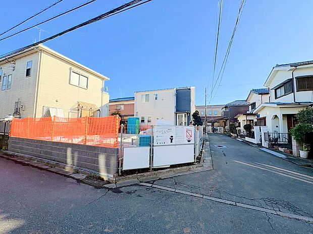 全てを凝縮した珠玉の「住まい」を堪能して下さい。(令和7年12月 撮影)