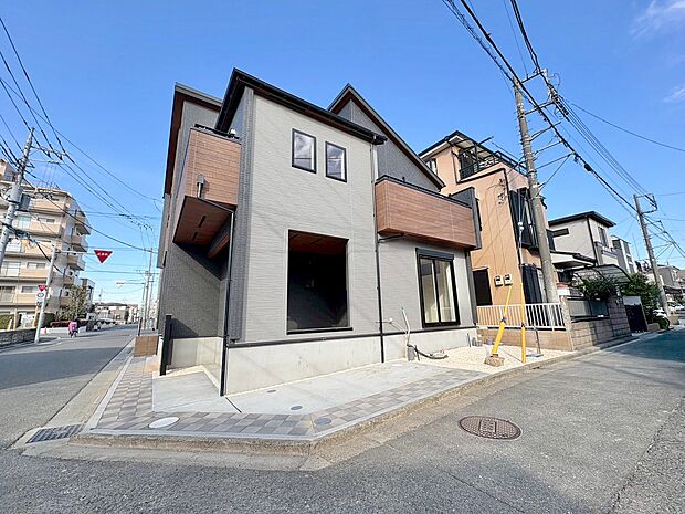 2台駐車可能なカースペースです。