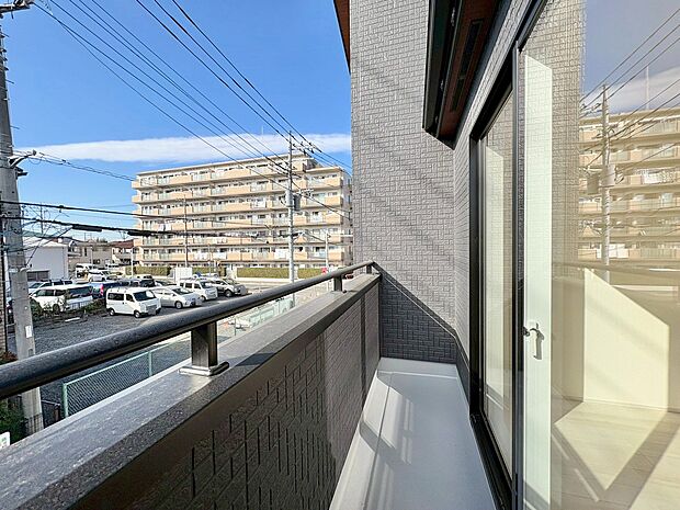 爽やかな通風をご体感下さい。