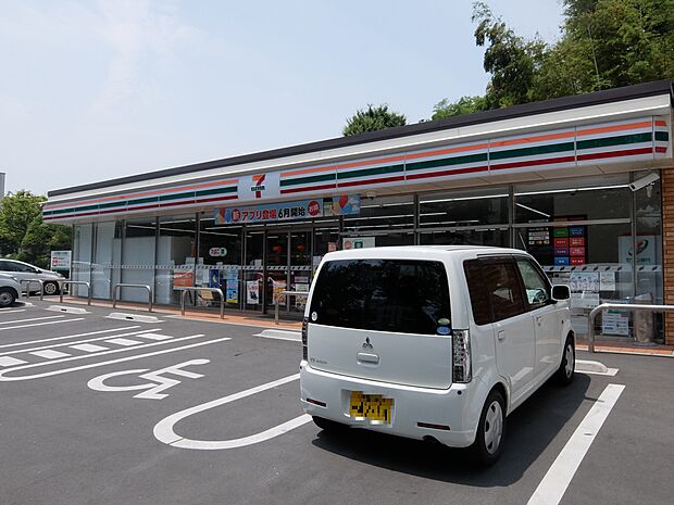 セブンイレブンさいたま宮原2丁目店まで約400m