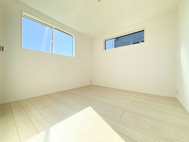 光溢れるこの空間はみんなの笑顔が集う場所。