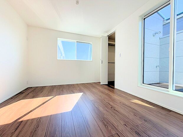 光溢れるこの空間はみんなの笑顔が集う場所。