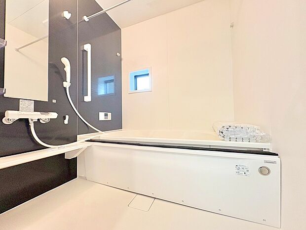 毎日のバスタイムを贅沢なひと時に。