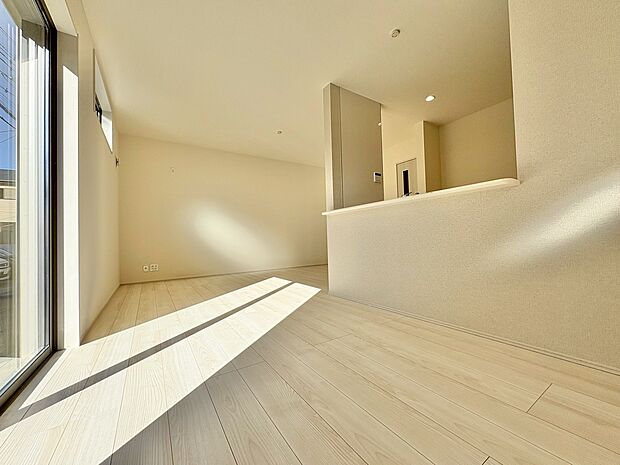 ご家族にとって「いいもの」を揃えました。