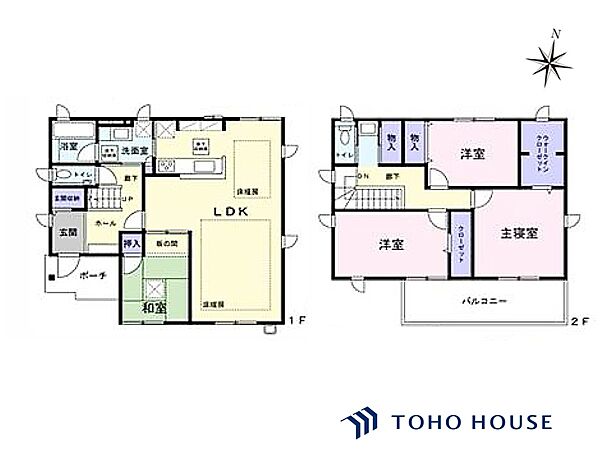 間取り：311002231415